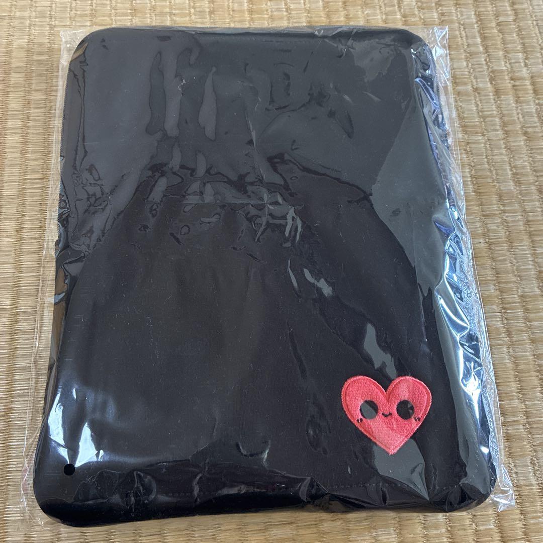 

[USED] NiziU Lima produced tablet case
