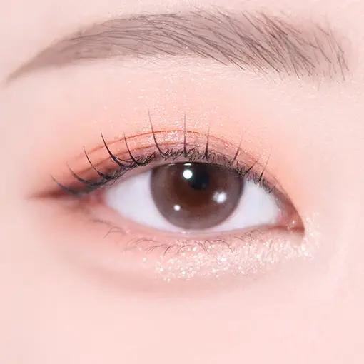 ABOUT_TONE Return To Basic Shadow Palette Soft Matte Everyday Eyeshadow 9g