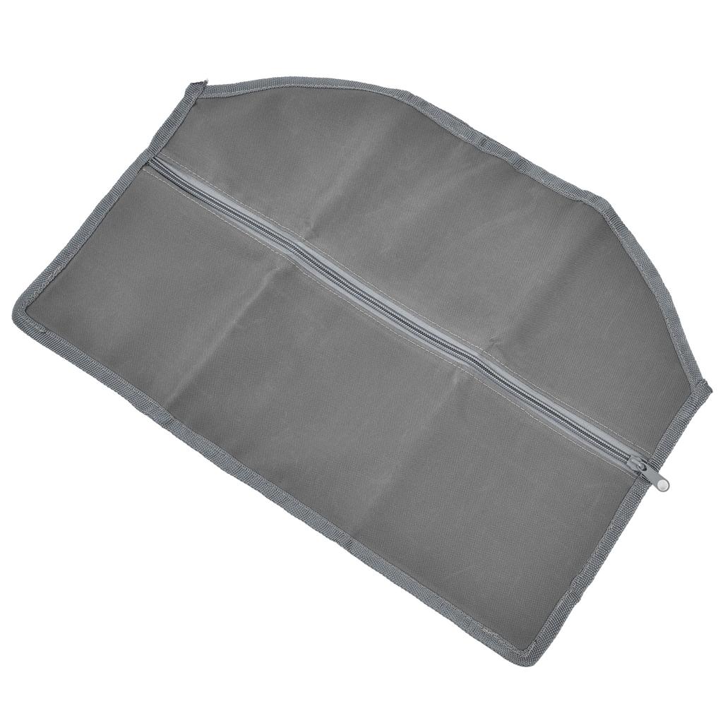 Hanger Diversion Safe Hidden Storage Hanging Organizer Compartment Containersfor Document Money Stash