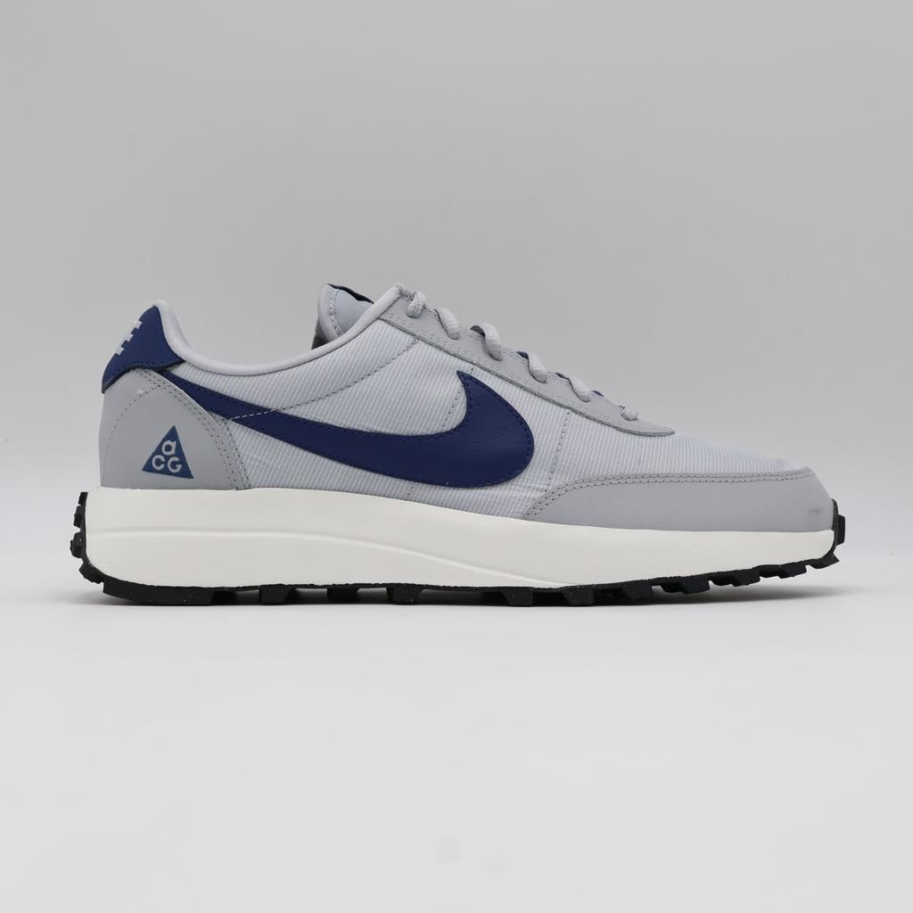IF2857-001 Nike ACG LDV "Wolf Grey/Navy" (Herren)