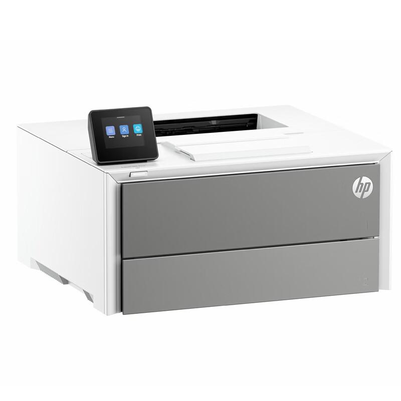 HP LaserJet Pro 4008dw Monochrome Laser Printer CN plug (adapter included)