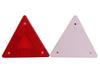 k-cocochi Reflector Triangular Reflector Set of 2 General Purpose Parts