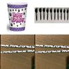 Premium Dog Paw Party Supplies Set Adorable Pet Themed Birthday Decorations