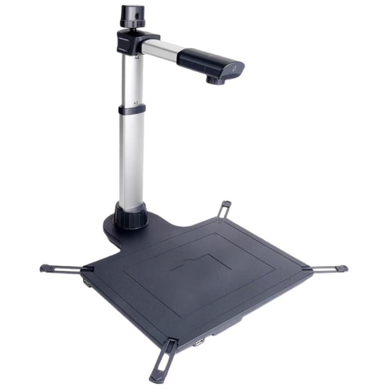 

Liangtian S9900A3R Dual Camera A3/A4 Document Scanner CN plug (adapter included)
