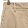 Jil Sander Made In Italy Cotton Pants 32 Beige Women Used