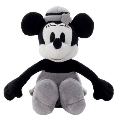 Disney Beans Collection 29 Plyšová hračka Parník Minnie Mouse Výška vsedě 15 cm