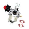 P4100P P1 79cc Carburetor Gaskets Kit For Hyundai- Petrol Lawn Mower Engine Maintenance Parts Replacement Set Tool Kit
