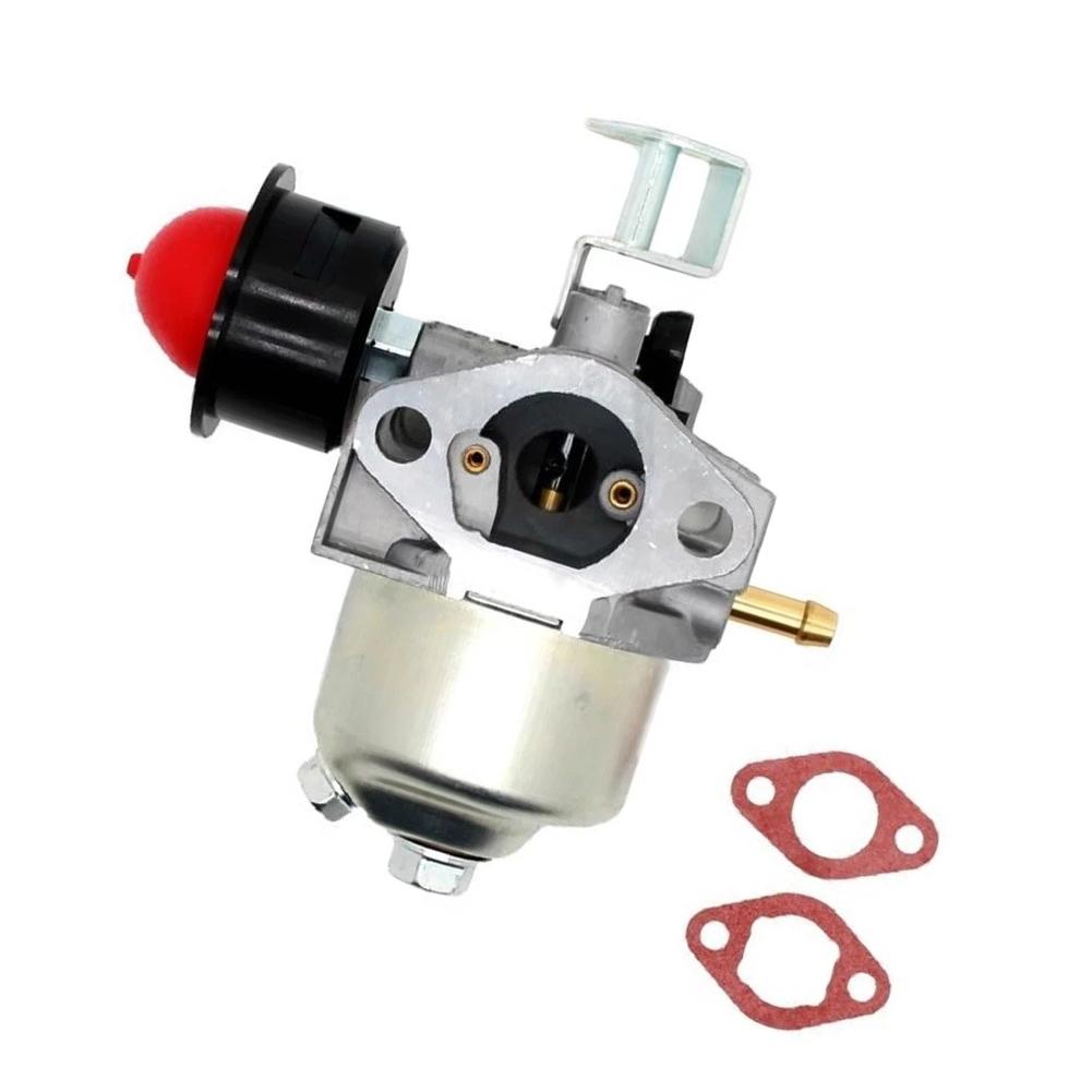 P4100P P1 79cc Carburetor Gaskets Kit For Hyundai- Petrol Lawn Mower Engine Maintenance Parts Replacement Set Tool Kit