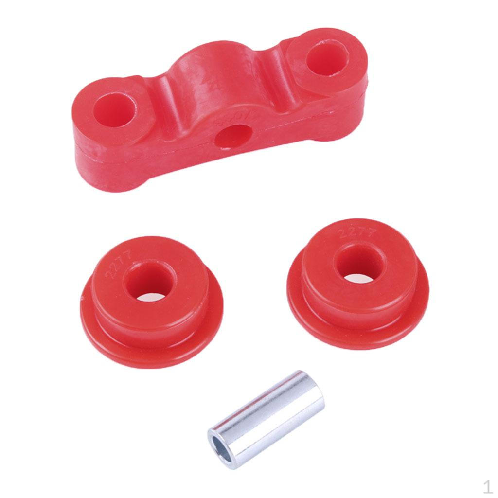 

5 Linkage Bushing Kit Replacement Fit for 1984 1987
