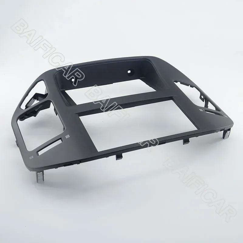 Baificar Brand New AC Air Conditioner Outlet Panel Dashboard Vent Trim Frame MR456372 8030A320YA For Mitsubishi Pajero V73 V77