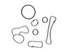 Ft48930 Fast Oil Cooler Gasket Kit