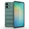 For Samsung Galaxy A06 Case Silicone Liquid Shockproof Cover Samsung A06 Case TPU Rubber Protector Phone Case Galaxy A06 Cover