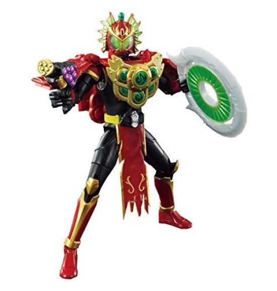 

AC PB06 Kamen Rider Ryugen Yomi Yomotsuheguri Arms
