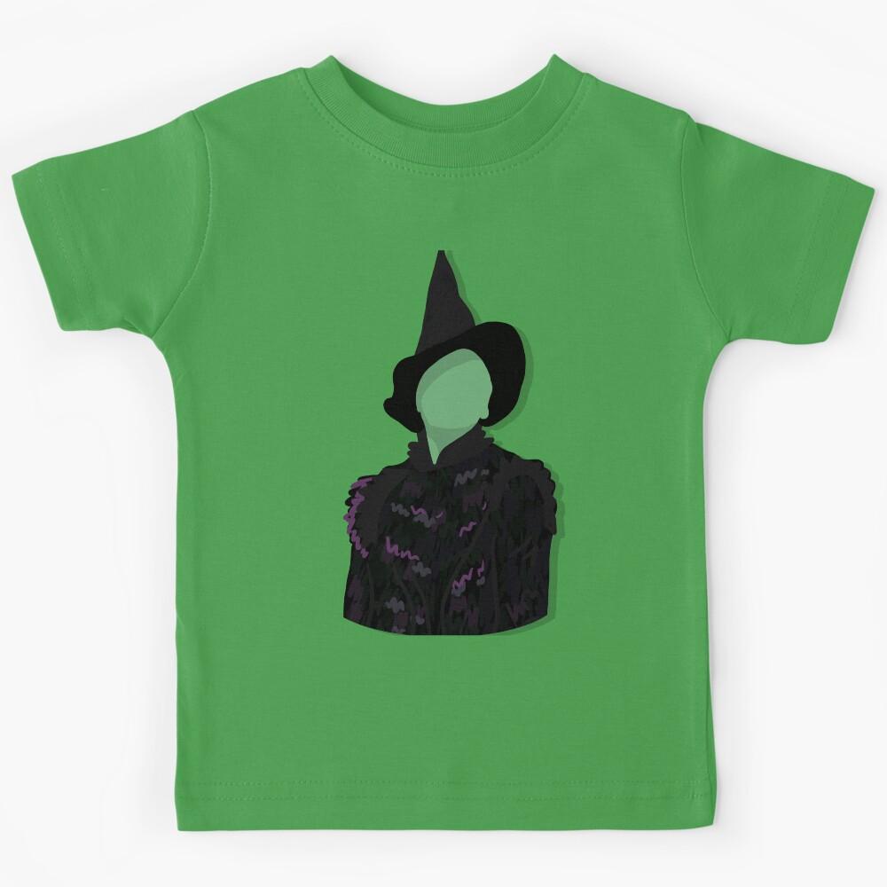 Elphaba Kids T-Shirt 120