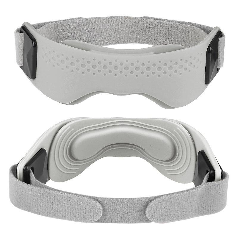 1Pcs Silicone Patellar Tendon Support Strap Adjustable Knee Support Pads For Men Women Sports, Running, Tennis, Jumpers Knee