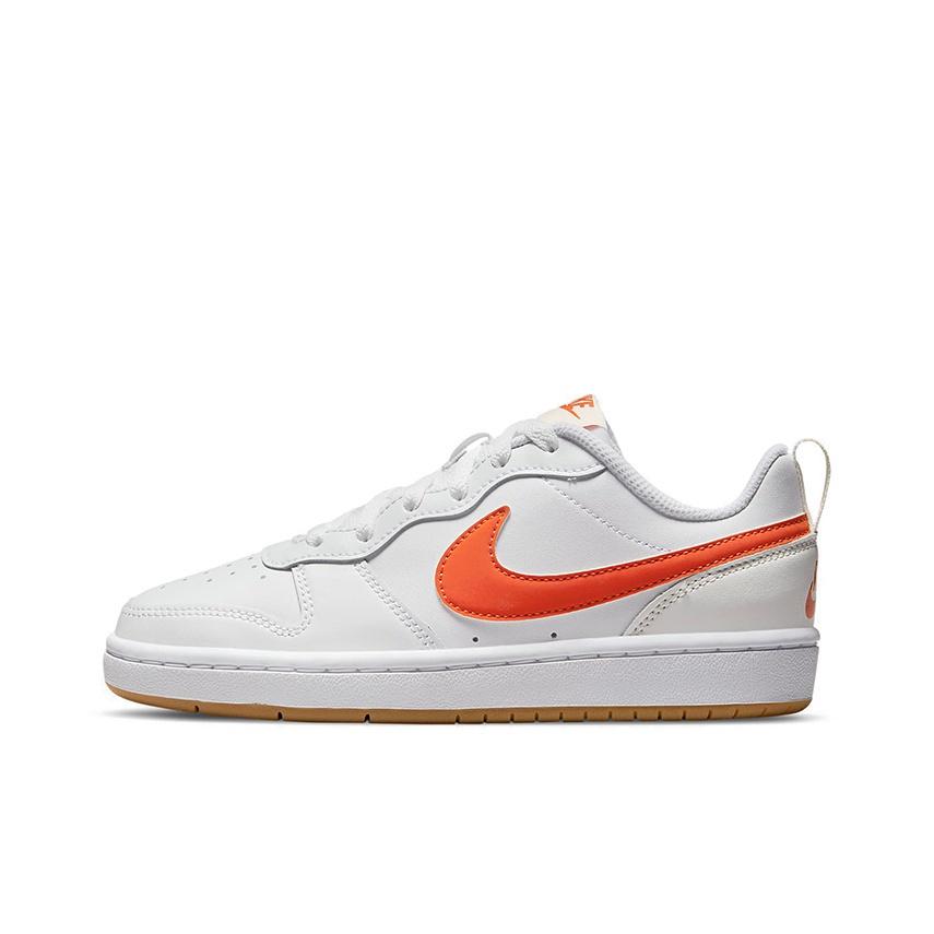 

кроссовки Nike Court Borough Skateboarding Shoes Women BQ5448-114