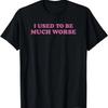 Tops – T-Shirts