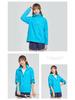 Custom Outdoor Skin Coat: Lightweight, Quick-Drying, Waterproof Sunscreen Jacket for Men & Plus Size Women