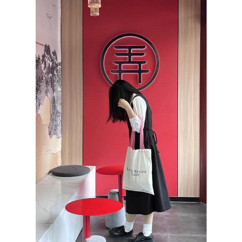 2025 New Commuter Retro Style Simple Large Capacity Handbag