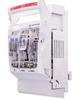 Fuse Switch Disconnector 160A Rbk 00 Pro-Sd- /M8 Screw Terminals Up To 70mm2/ 63-823259-141