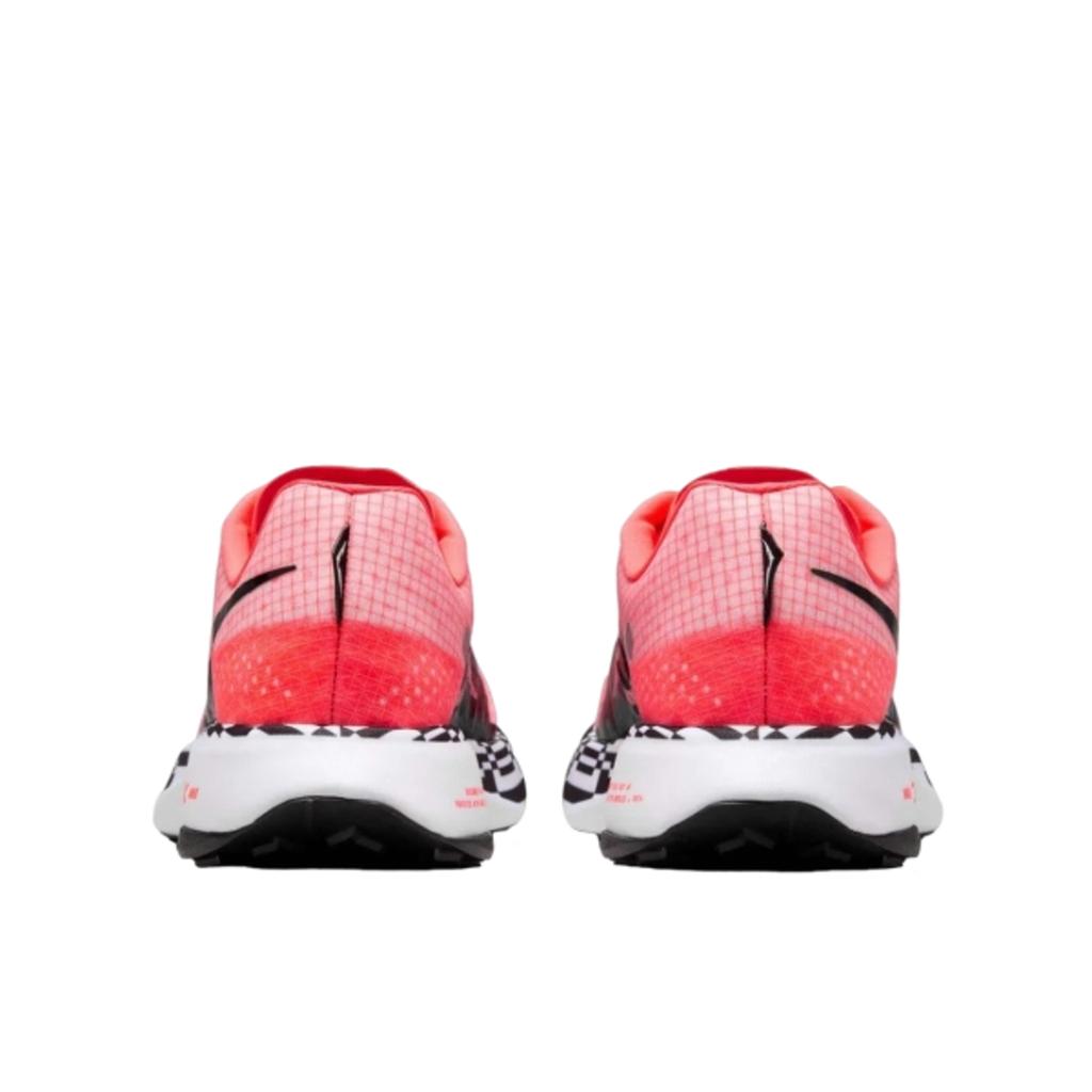 Nike ZoomX Ultrafly Trail Bright Crimson