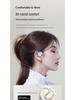 New Open-Ear Hook Wireless Bluetooth Earbuds - Long Battery Life, High-Quality Sound, Sports, Calls