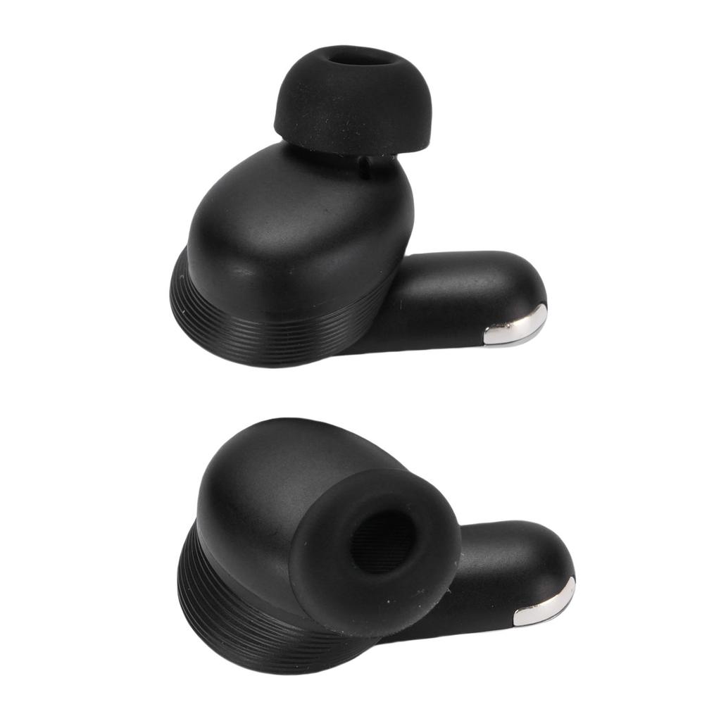 Bluetooth Earphones 13 Function Noise Cancelling Lossless Sound Comfortable Fit Workout Earphones