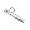 Embroidery Scissors Trimming Nipper Portable for Cross Stitch
