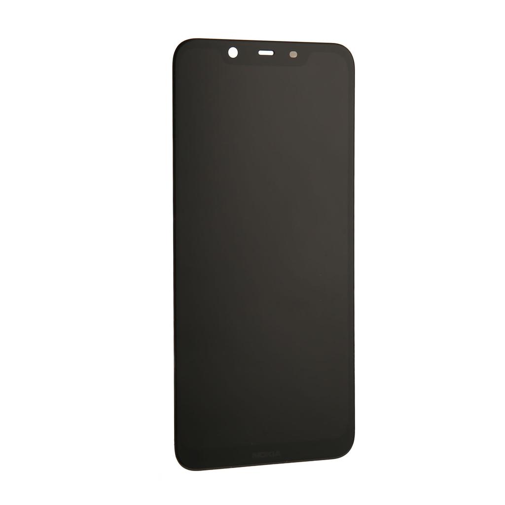 Phone Touch Screen Digitizer Assembly LCD Display Screen Digitizer Repair Kit for Nokia 8.1 7.1