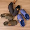Sapatos unissex – Pantufas unissexo