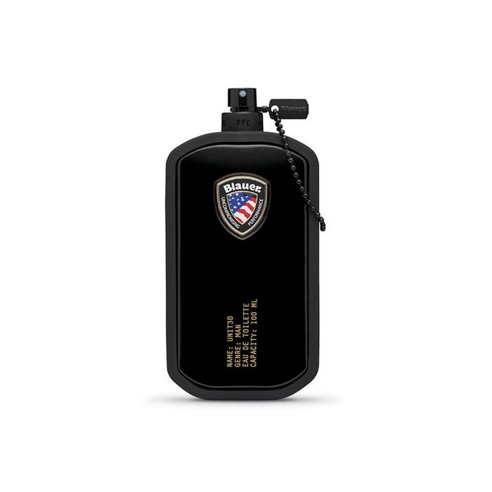 

Blauer United Man Eau De Toilette Spray 100ml
