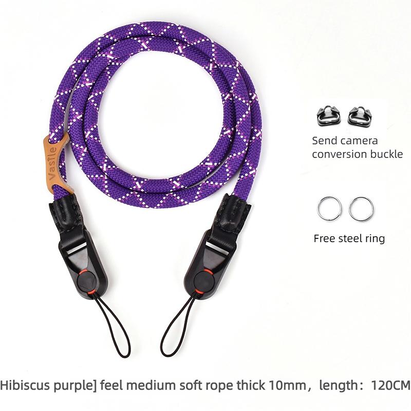 Camera Rapid Quick Release Shoulder Neck Straps Universal Belt for Leica Canon Fuji Nikon Olympus Panasonic Pentax Sony DSLR SLR