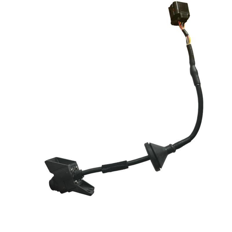 

95760-A9500 HD Rear View Camera Lens with ABS Shell for Hyundai Kia 95760-A9500