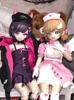 Figuras de ação – Figuras de ação