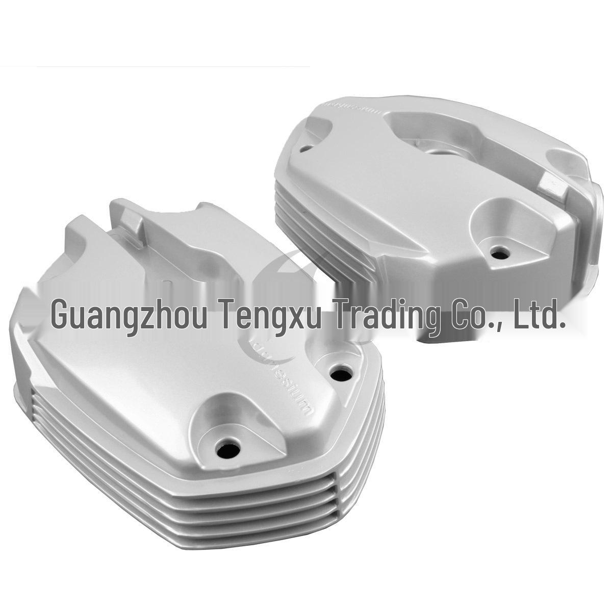 

Боковые крышки двигателя мотоцикла для R1200GS/R1200R/R1200RT Модификации Engine Left and Right Side Covers