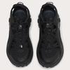 Oakley Aquaterra Hybrid Sports Sandals FOF100650-02E Blackout 29.0cm (US 11.0)