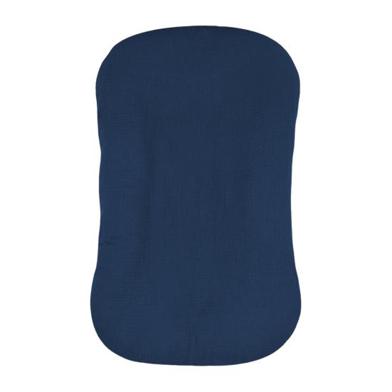 Baby Lounger Lightweight Infant Lounger with Removable Cover Baby Nest Lounger for Newborn Babies