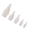 1/4" 3/8" 1/2" 3/4" 1" Male Spiral Cone Spray Nozzle Cooling Tower Cooling Dust Collector Sprinkler Garden Yard Lawn Sprinkler