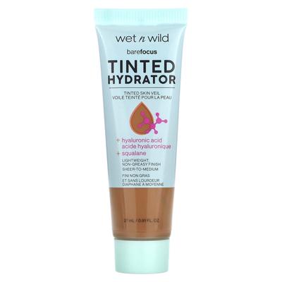 Make-up – Primery a báze pod make-up