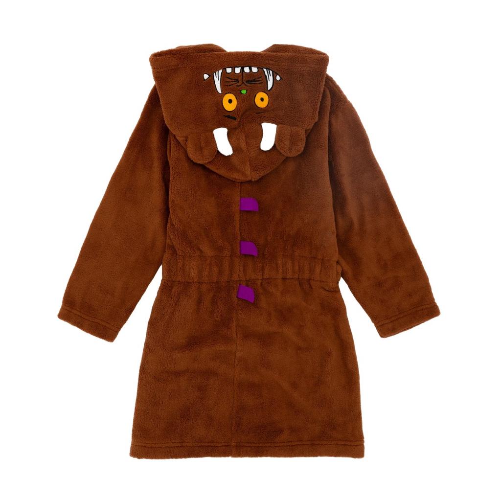 The Gruffalo Childrens/Kids Dressing Gown