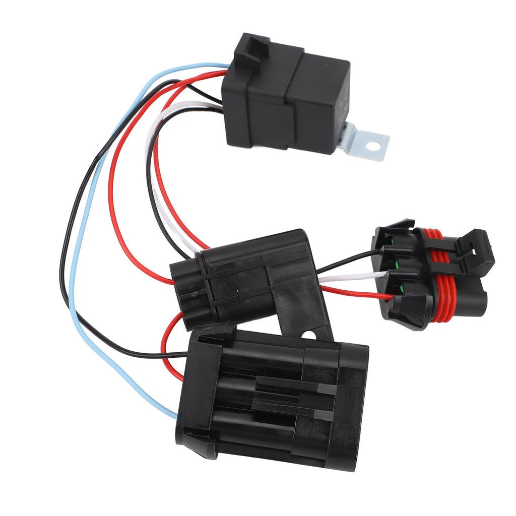 Palivový časovač solenoid 6669415 Tlakově odolná sestava solenoidu časovače Náhrada pro smykem řízený nakladač Bobcat, rypadlo
