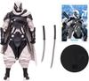 McFarlane Toys DC Comics Multiverse Action Figure Ghost Maker DC MV American Comic Figure Batman Ghost Maker 7-inch "Future State" [Used]