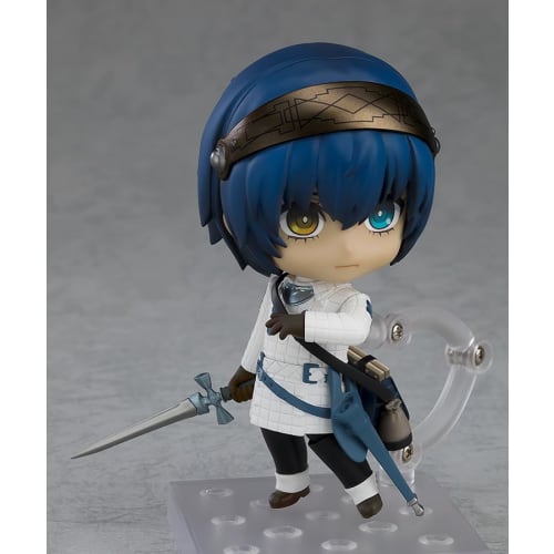 Nendoroid Metaphor ReFantasio Protagonist Basic Non-Scale Plastic Painted Movable Figure
