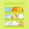 Viareline Retinol moisturizing Cream Deeply moisturizes and softens the skin, even and shiny Facial Cream 30g