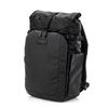 Mochila TENBA Fulton v2 para Todas as Condições Climáticas, 14L, Preto/Camuflado Preto, V637-735