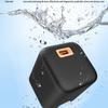 Lightweight Protector Case for Dedicated 45W Charging Block Easy To Carry Charging Head Protective Sleeve