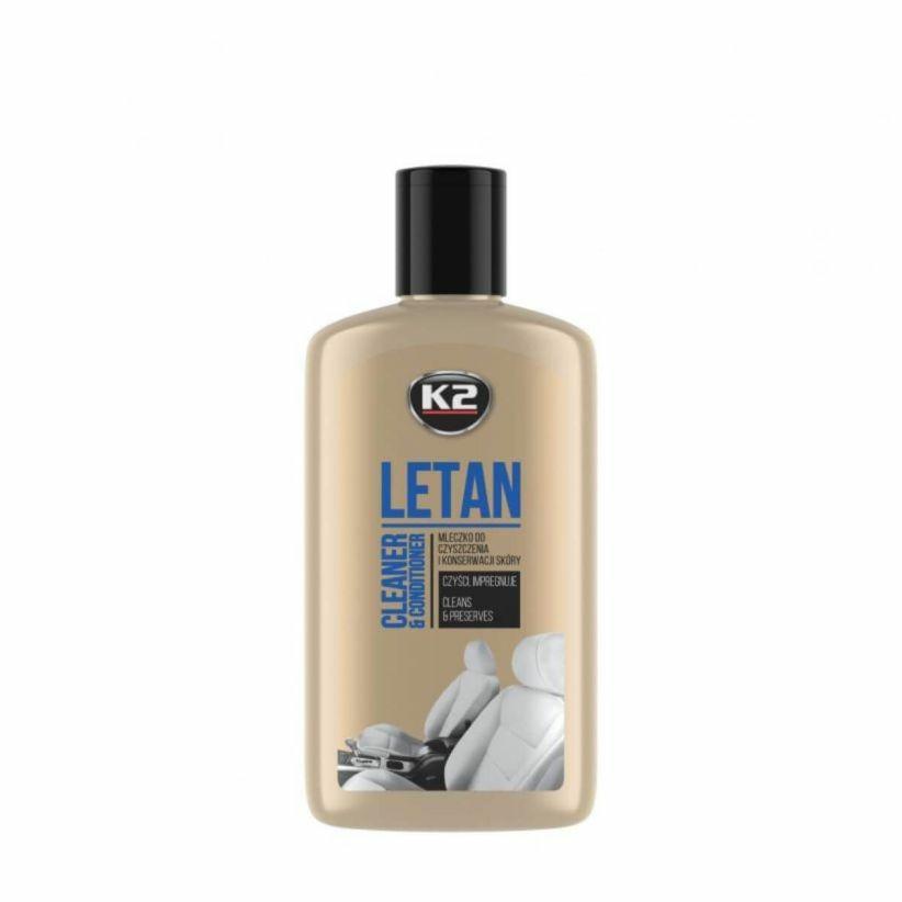 K2 Płyn Do Skóry Letan 250 Ml
