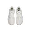 Anta DuCi1 Cushioning Anti-Slip Wear-Resistant Breathability Low-Top A-shock Running Shoes Women's Ivory White Sneakers 922355520-4