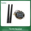 SKYDROID T10/T12/H12/H16 Serie RC Ontvanger met K3A Datakabel