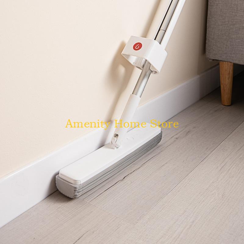 

F26C Sponge Mop for Head Replacement Easy Installation Reusable Washable Mop Accessory Durable Mop for Head Supply for Commer China Mainland